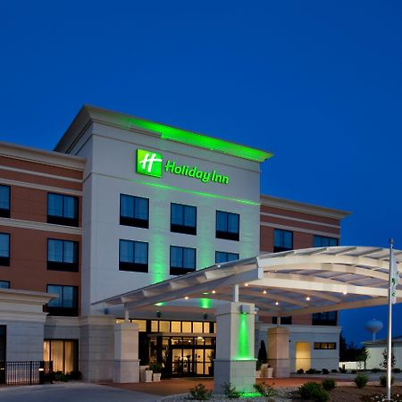 Holiday Inn Saint Louis-Fairview Heights By Ihg Luaran gambar