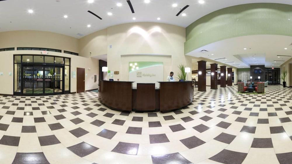 Holiday Inn Saint Louis-Fairview Heights By Ihg Luaran gambar