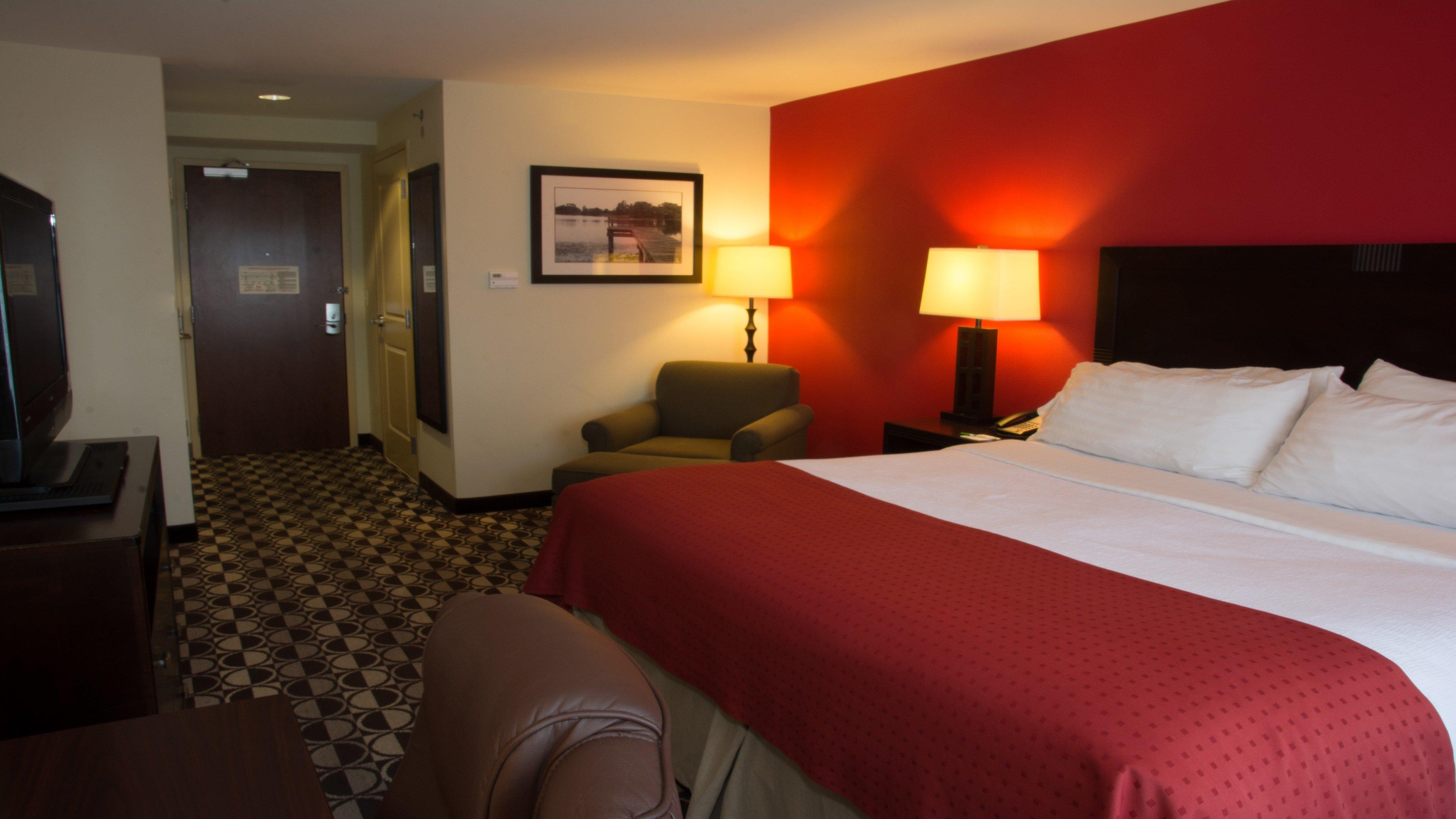 Holiday Inn Saint Louis-Fairview Heights By Ihg Luaran gambar