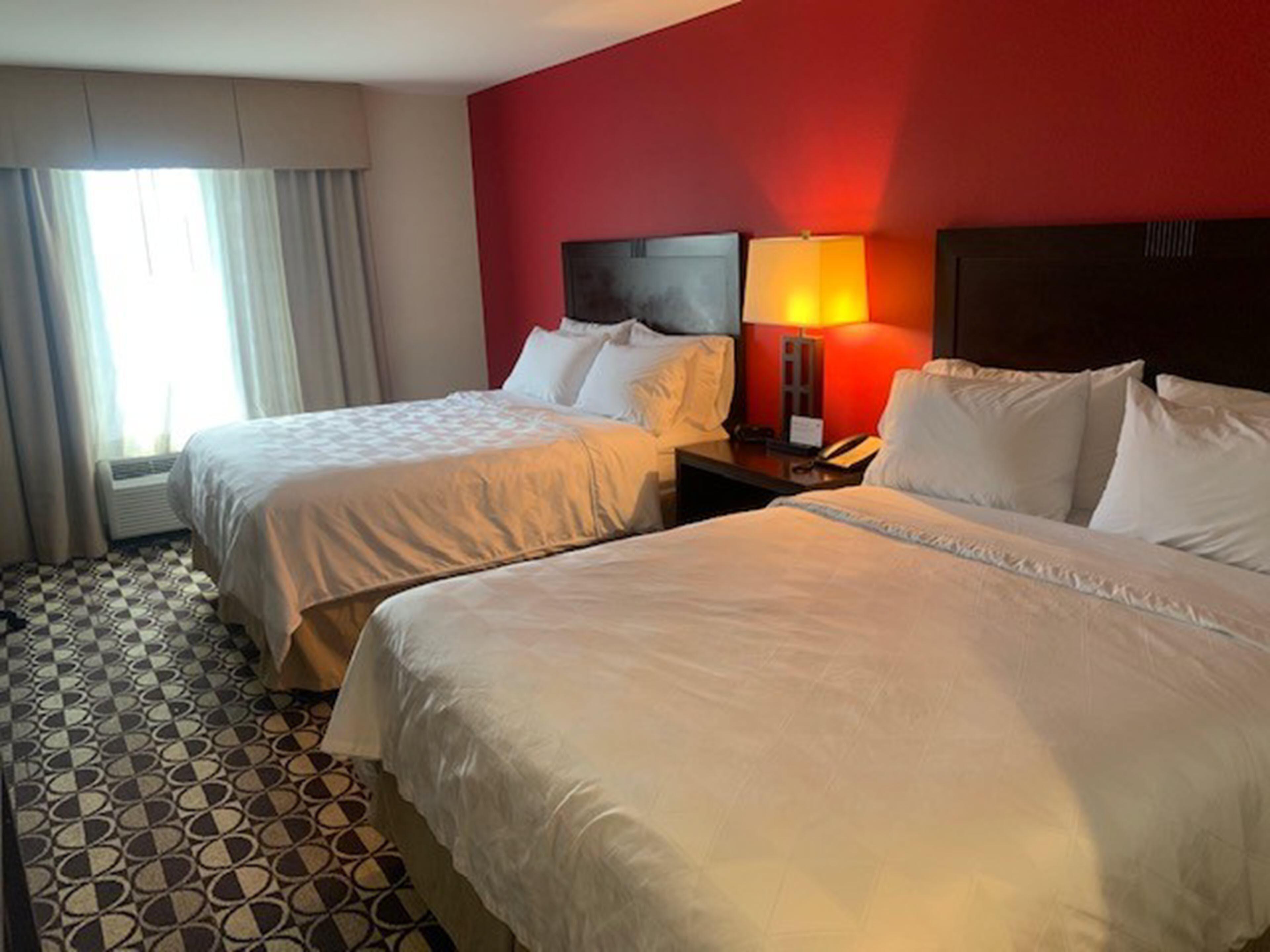 Holiday Inn Saint Louis-Fairview Heights By Ihg Luaran gambar