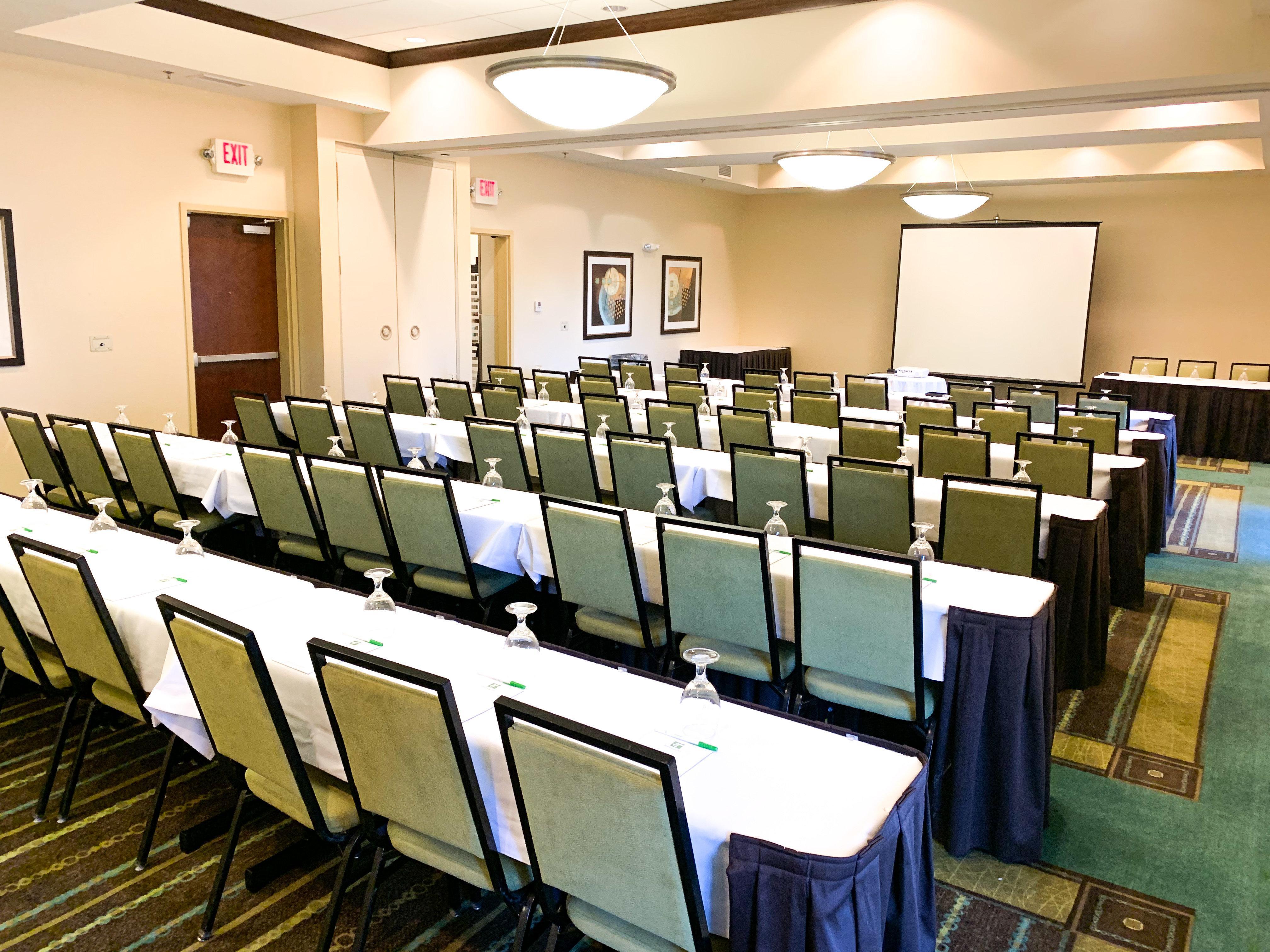 Holiday Inn Saint Louis-Fairview Heights By Ihg Luaran gambar