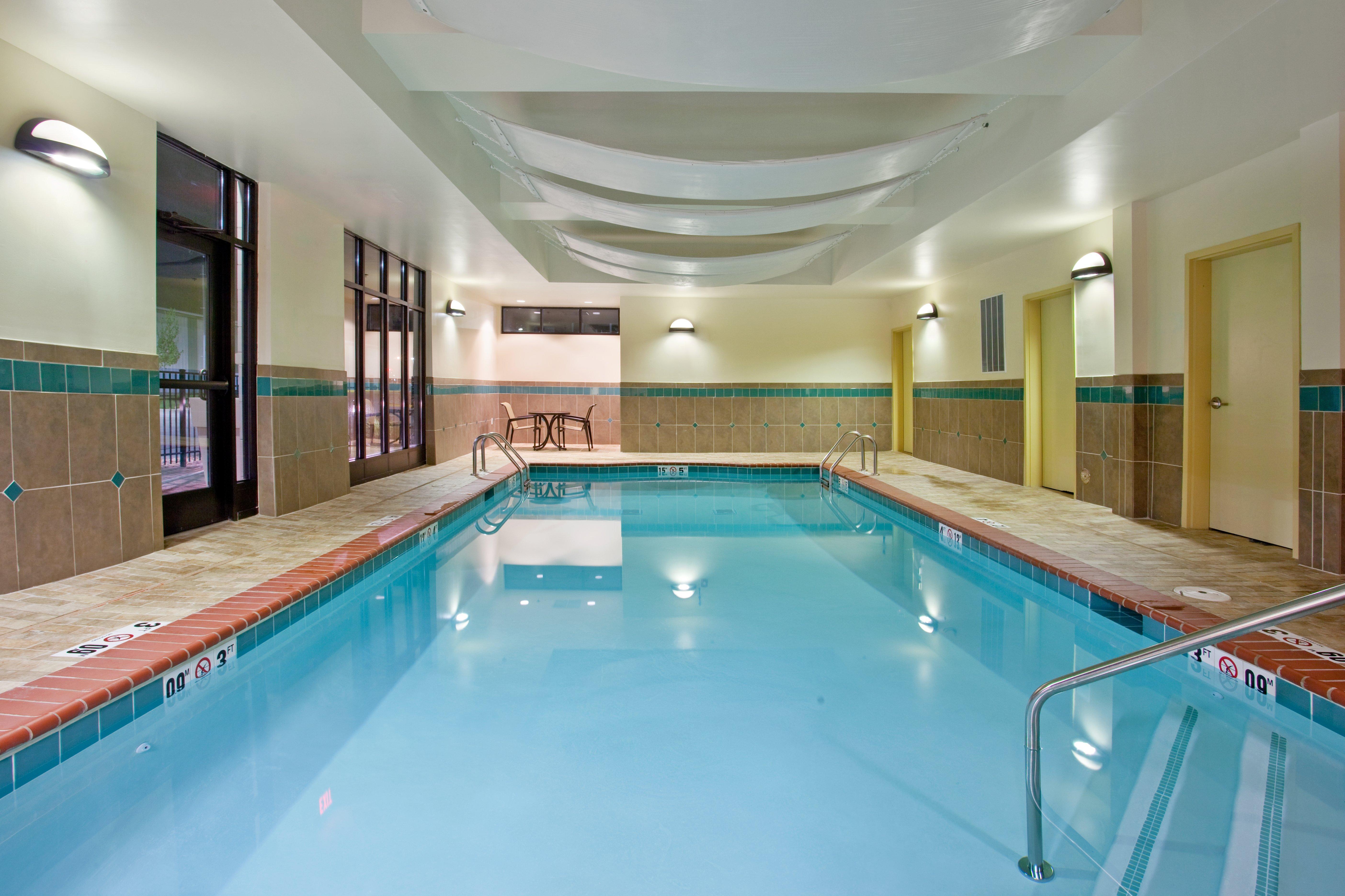 Holiday Inn Saint Louis-Fairview Heights By Ihg Luaran gambar