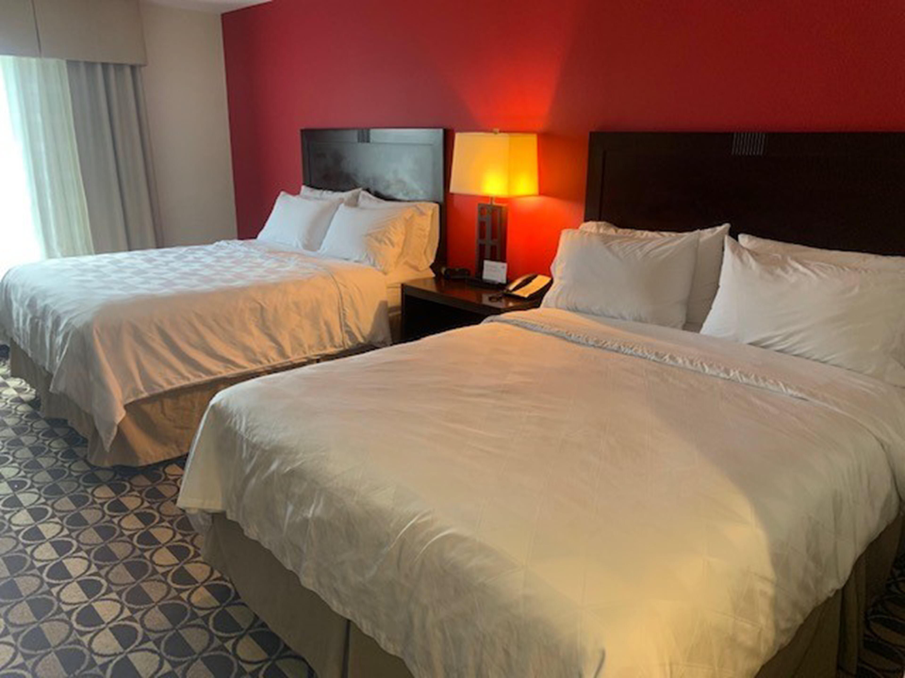 Holiday Inn Saint Louis-Fairview Heights By Ihg Luaran gambar