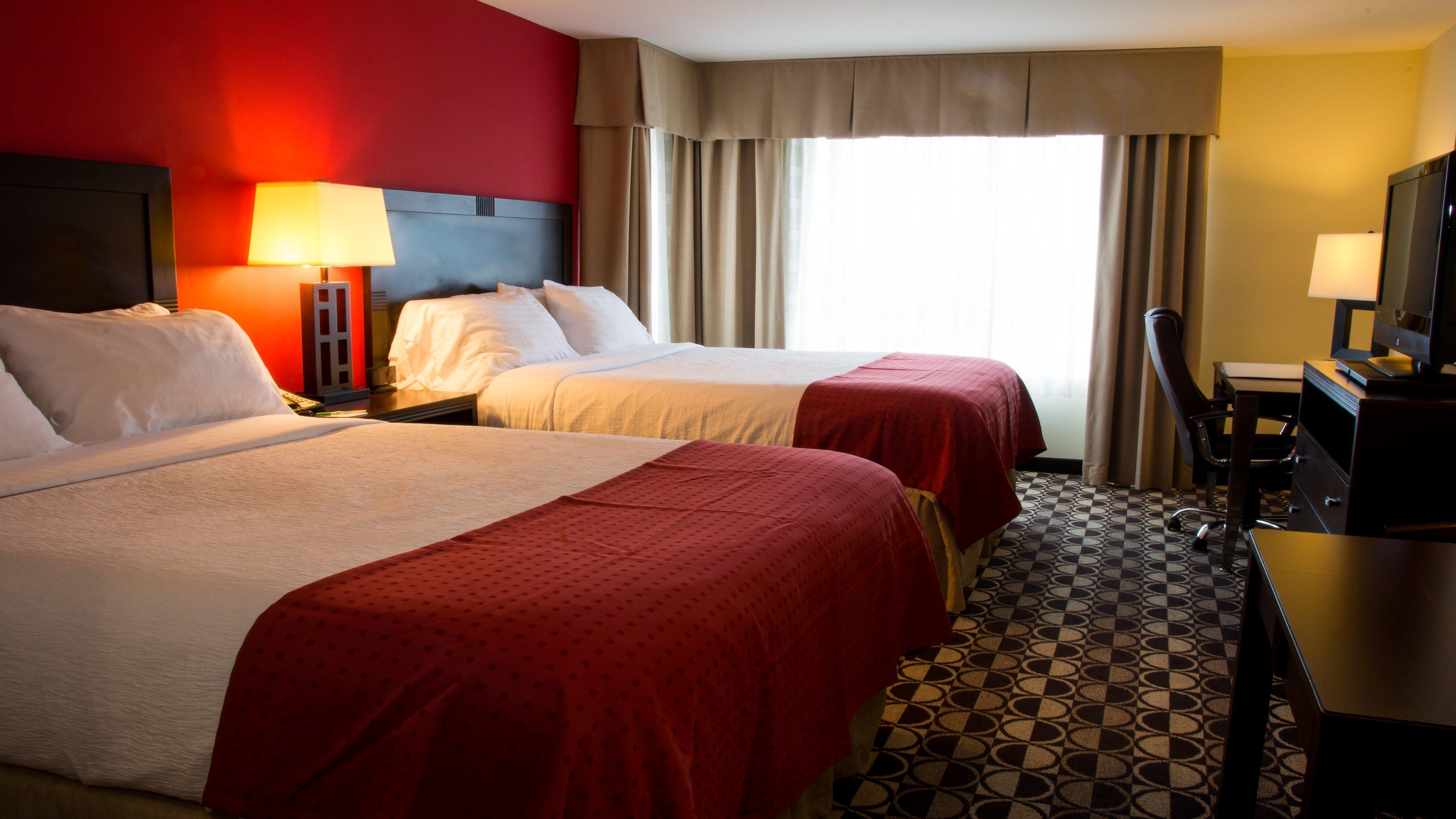 Holiday Inn Saint Louis-Fairview Heights By Ihg Luaran gambar