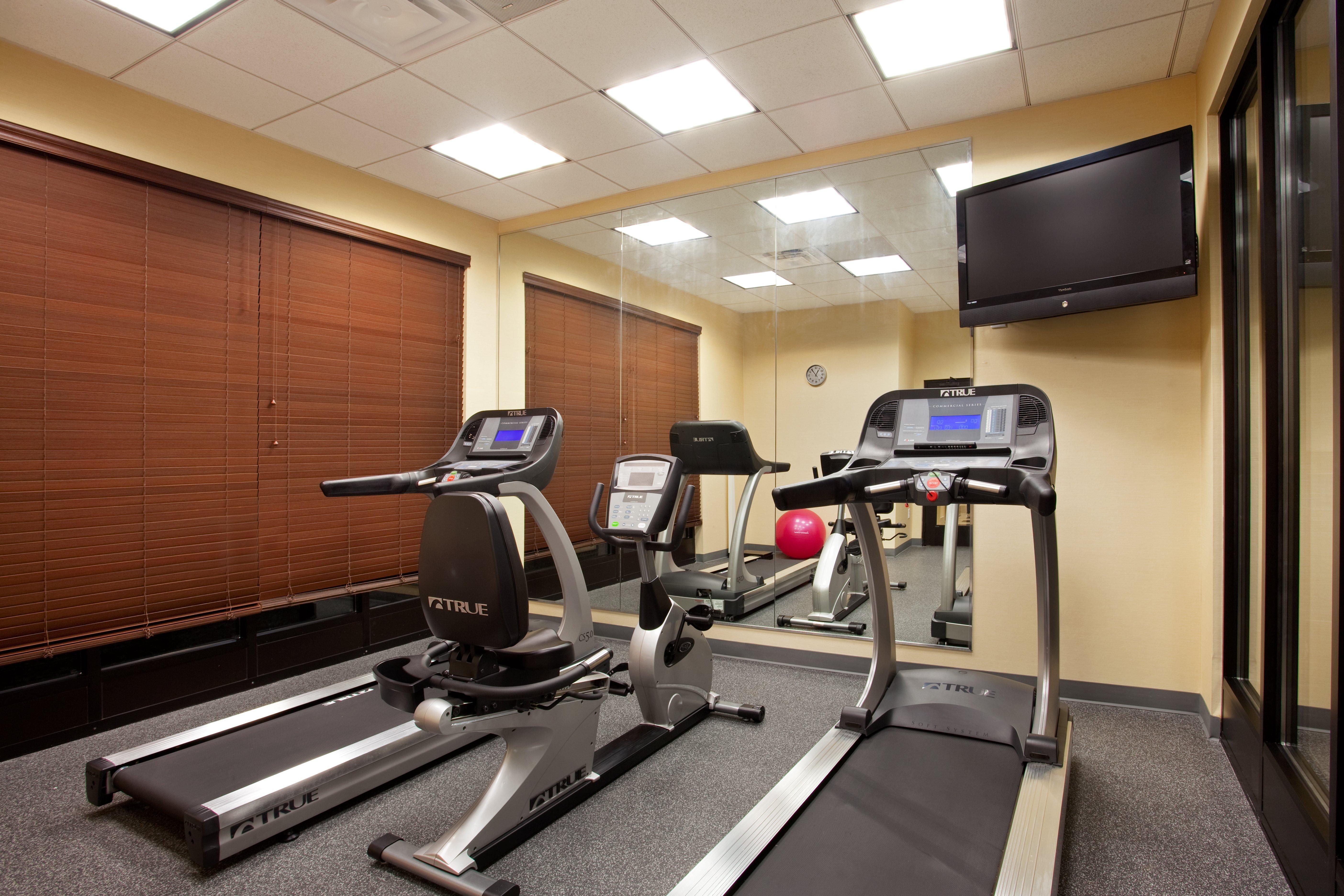 Holiday Inn Saint Louis-Fairview Heights By Ihg Luaran gambar