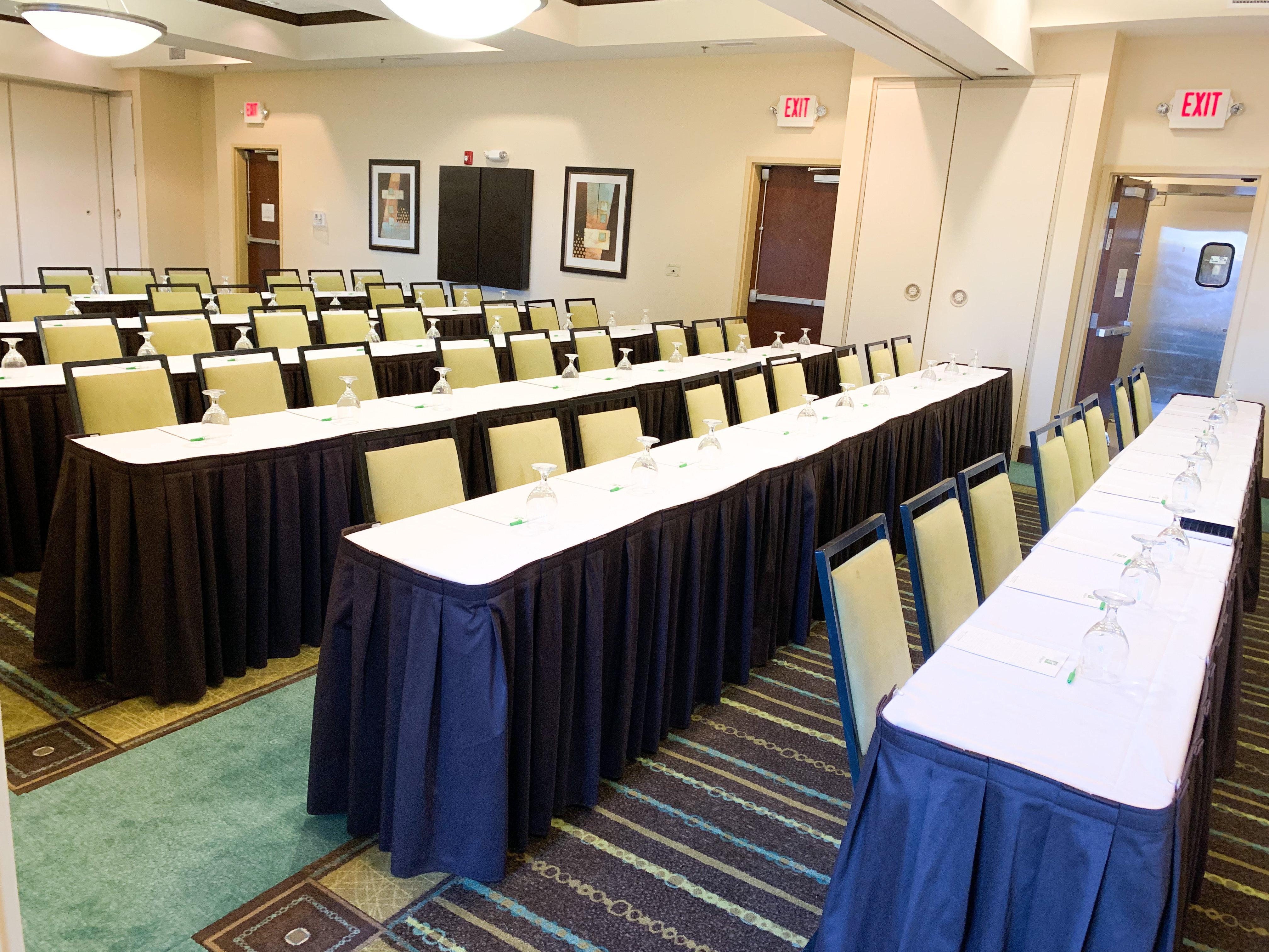 Holiday Inn Saint Louis-Fairview Heights By Ihg Luaran gambar
