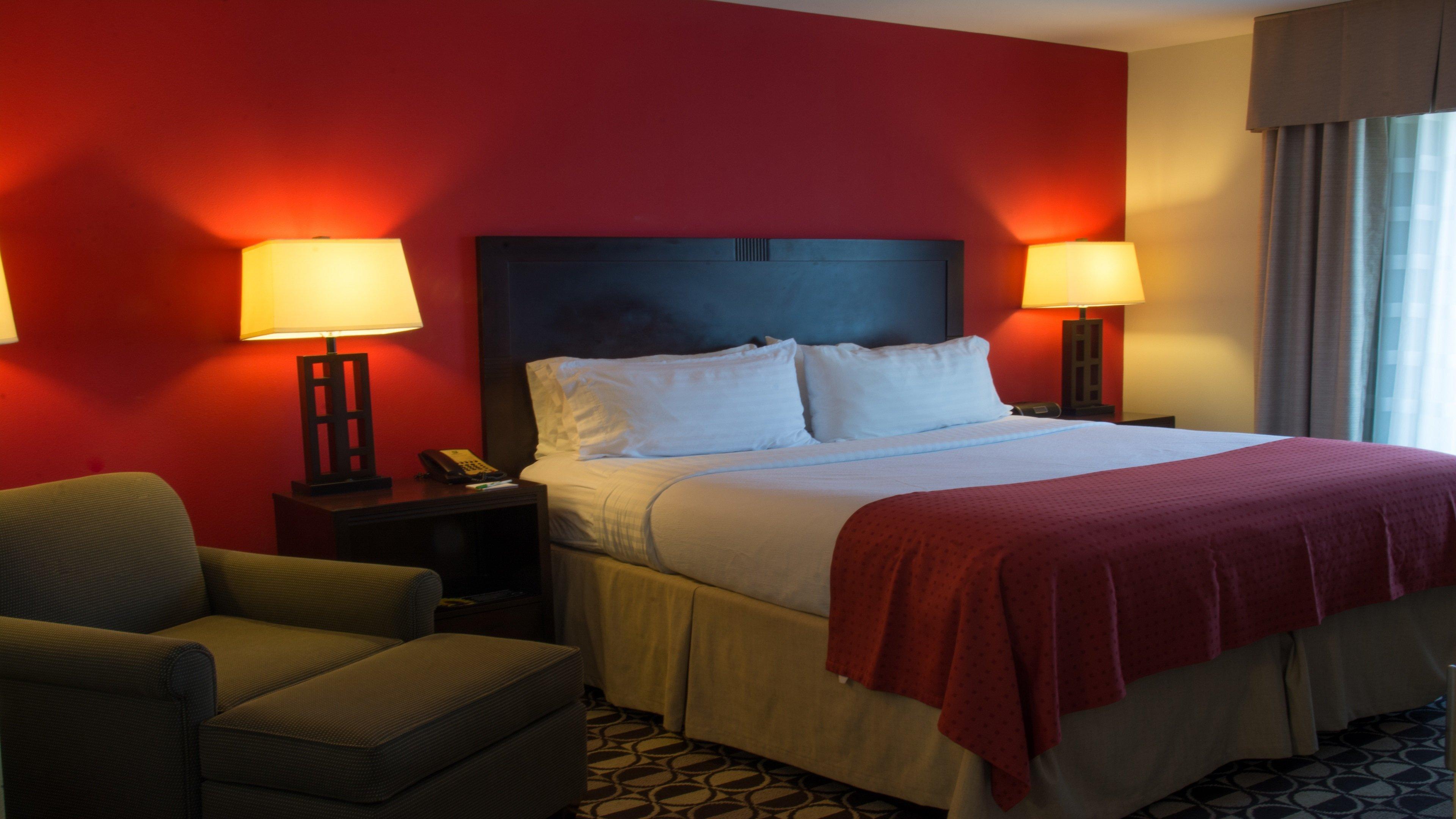 Holiday Inn Saint Louis-Fairview Heights By Ihg Luaran gambar