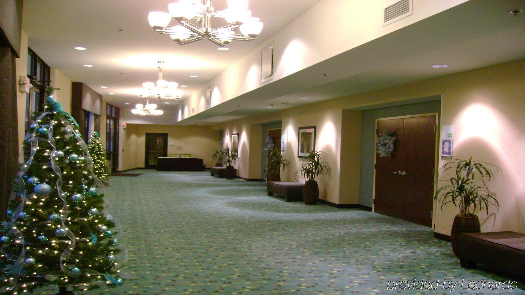 Holiday Inn Saint Louis-Fairview Heights By Ihg Dalaman gambar