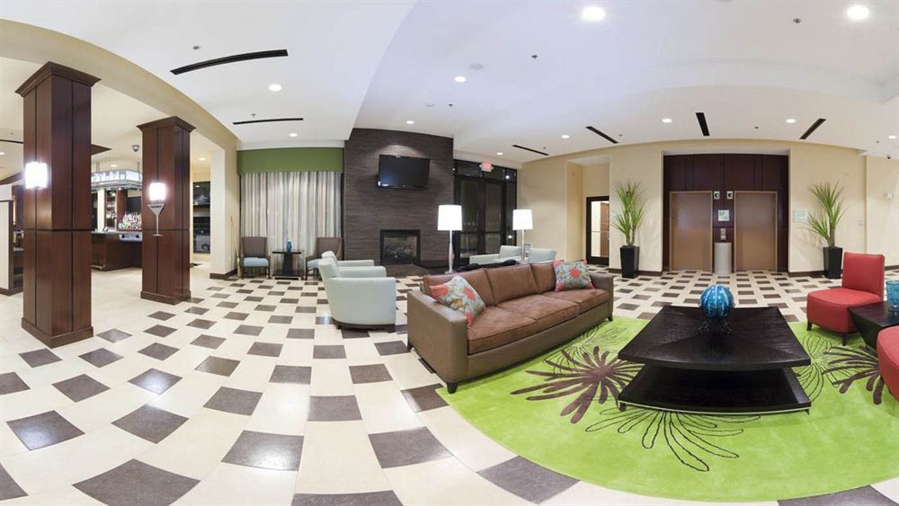 Holiday Inn Saint Louis-Fairview Heights By Ihg Luaran gambar