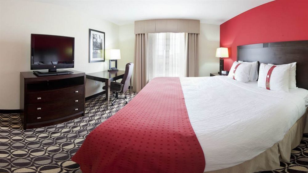 Holiday Inn Saint Louis-Fairview Heights By Ihg Luaran gambar