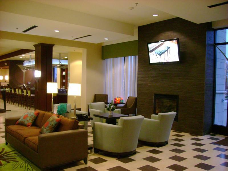 Holiday Inn Saint Louis-Fairview Heights By Ihg Luaran gambar
