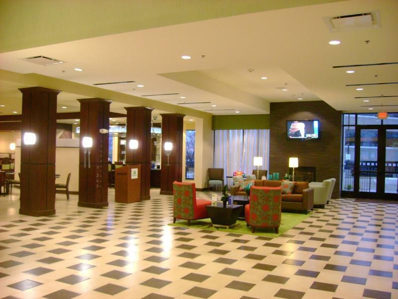 Holiday Inn Saint Louis-Fairview Heights By Ihg Luaran gambar